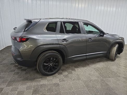 Used 2023 MAZDA CX-50 2.5 S w/ Cargo Package AWD/4WD image 3