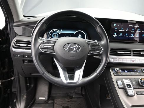 Used 2022 Hyundai Palisade Limited image 35