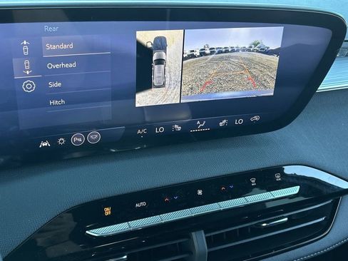 New 2026 Buick Enclave Preferred w/ Super Cruise Package FWD image 15