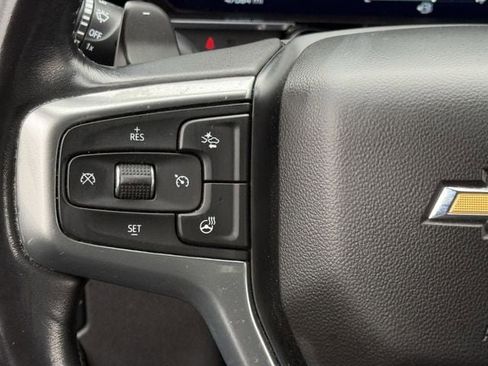 Used 2022 Chevrolet Silverado 1500 LT image 13