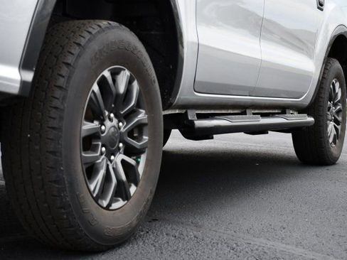 Used 2019 Ford Ranger XLT w/ Equipment Group 301A Mid AWD/4WD image 9