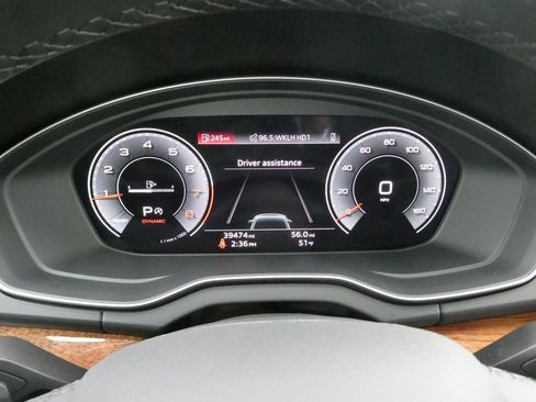 Used 2022 Audi Q5 2.0T Premium Plus image 9