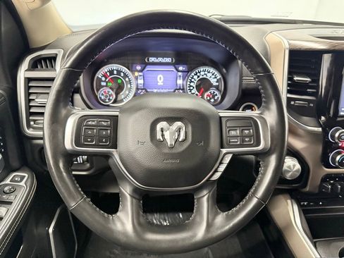 Used 2019 RAM 2500 Laramie image 41