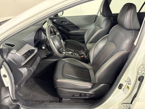 Used 2024 Subaru Crosstrek 2.5i Limited AWD/4WD image 27