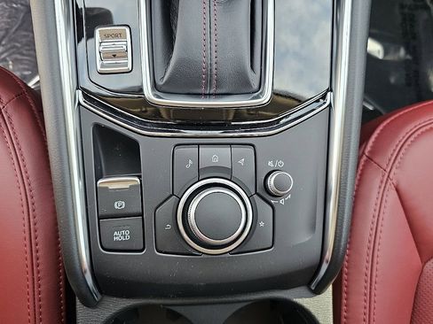 New 2025 MAZDA CX-5 Carbon Edition image 32