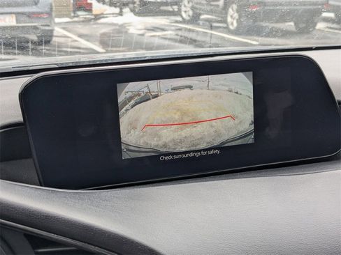 Used 2024 MAZDA MAZDA3 s image 24