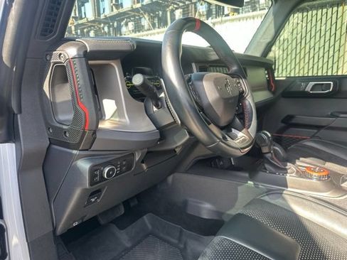 Certified 2023 Ford Bronco Raptor AWD/4WD image 13