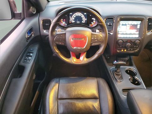 Used 2019 Dodge Durango R/T w/ Trailer Tow Group IV image 12