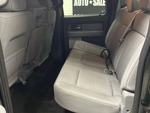 Used 2013 Ford F150 XLT w/ Luxury Equipment Group image 10