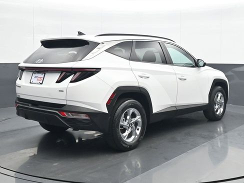 Used 2023 Hyundai Tucson SEL image 6