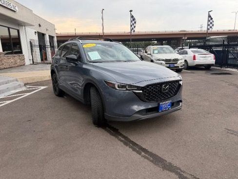Used 2023 MAZDA CX-5 AWD 2.5 S image 19