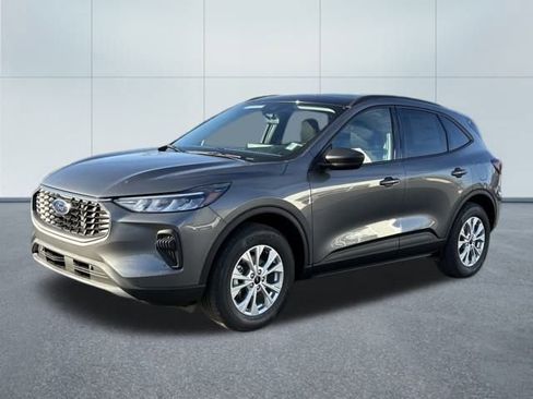 Used 2026 Ford Escape Active w/ Tech Pack #1 image 5