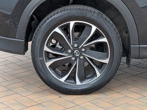 Certified 2023 MAZDA CX-5 AWD 2.5 S w/ Premium Plus Pkg image 9