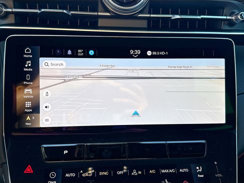 New 2026 Maserati Grecale Modena AWD/4WD image 33
