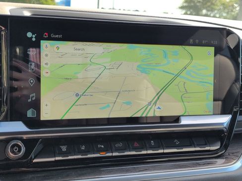 New 2026 Chevrolet Silverado 2500 LTZ image 18