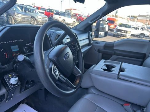Used 2019 Ford F350 XL w/ XL Value Package image 20