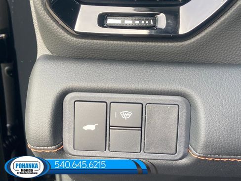 New 2026 Honda Passport TrailSport Elite image 24