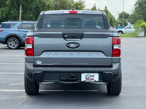 New 2026 Ford Maverick Lariat AWD/4WD image 44