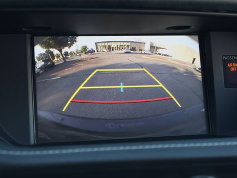 Used 2017 Lexus ES 350 w/ Accessory Package 2 FWD image 22