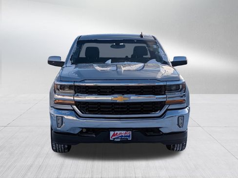 Used 2017 Chevrolet Silverado 1500 LT w/ All Star Edition image 2