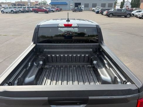 Used 2026 Ford Maverick XLT AWD/4WD image 7
