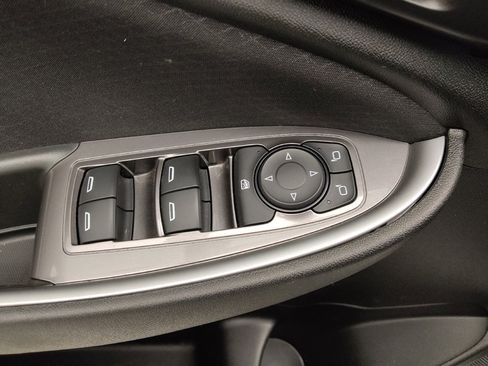 Used 2024 Chevrolet Malibu LS image 27