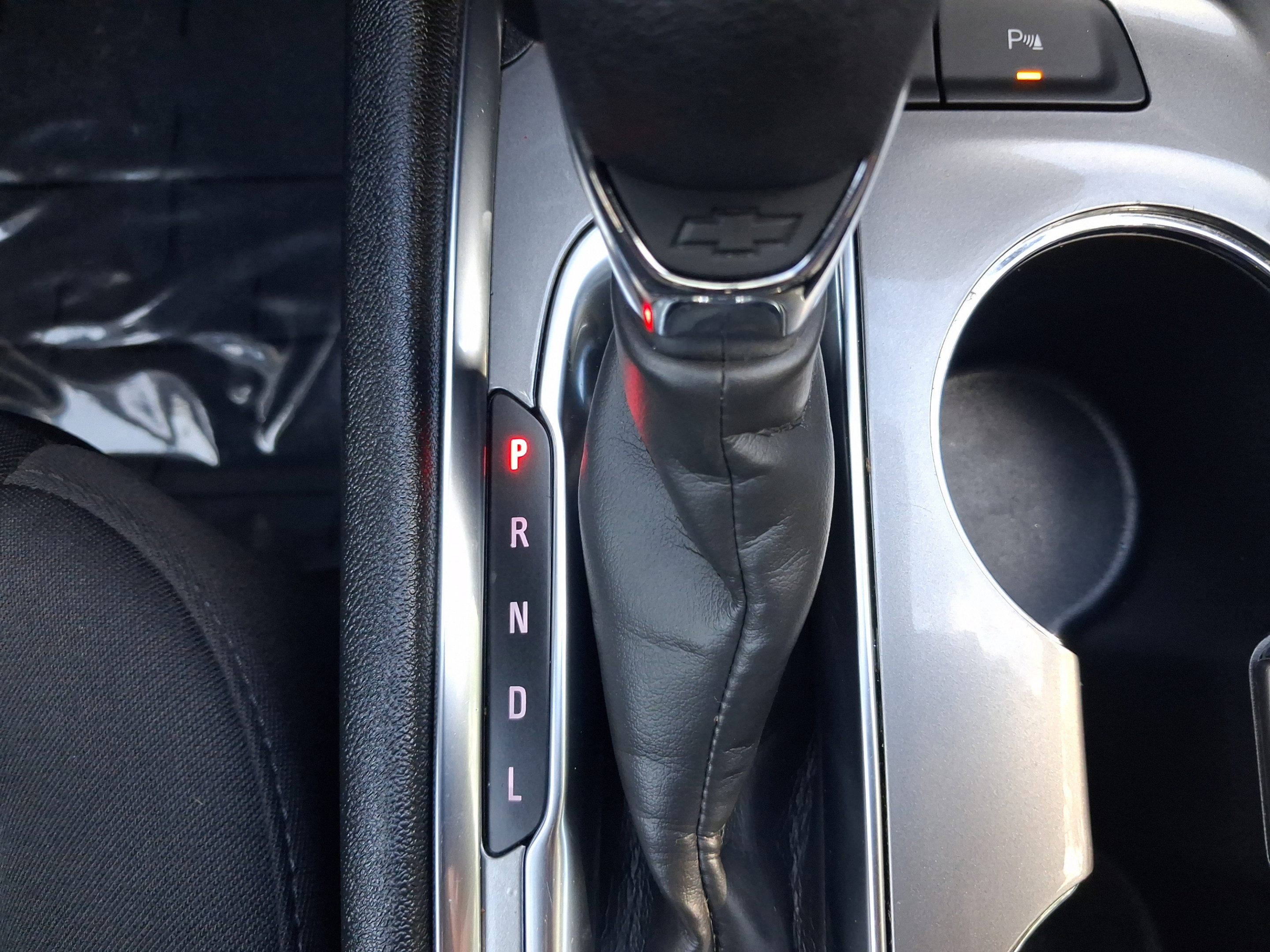 Used 2025 Chevrolet Malibu LT FWD image 18