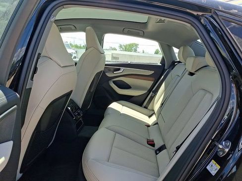 New 2026 Audi A6 Premium Plus AWD/4WD image 6