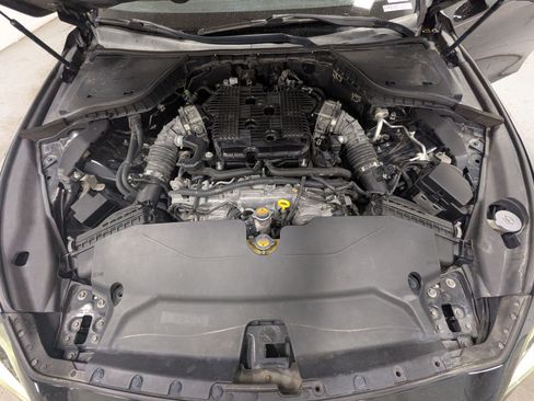Used 2014 INFINITI Q50 Premium w/ Deluxe Touring Package AWD/4WD image 26