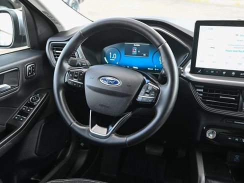 Used 2023 Ford Escape Active w/ Tech Pack #2 AWD/4WD image 31