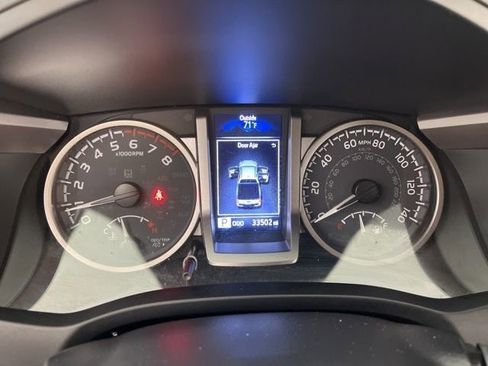 Used 2023 Toyota Tacoma SR5 RWD image 23