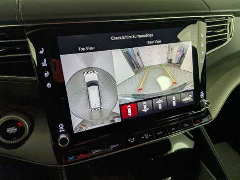 New 2026 Jeep Grand Wagoneer Limited image 26