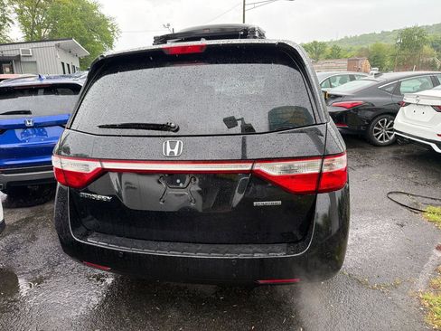 Used 2012 Honda Odyssey Touring image 7