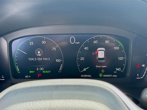 New 2026 Honda CR-V Sport-L image 11