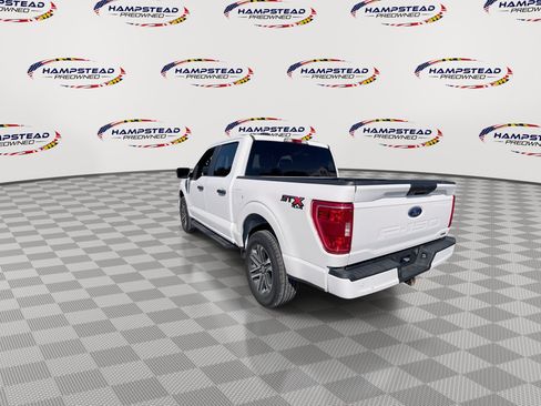 Used 2023 Ford F150 XL w/ STX Appearance Package AWD/4WD image 6