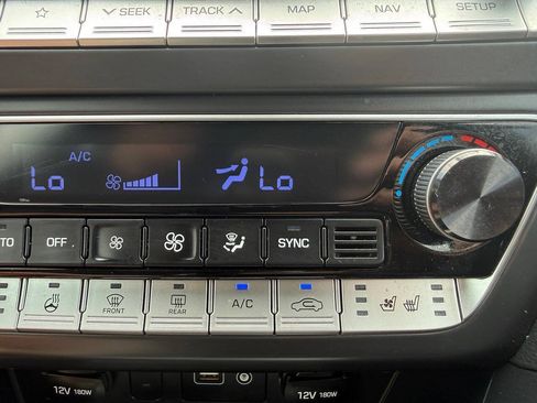 Used 2019 Hyundai Sonata Limited FWD image 33