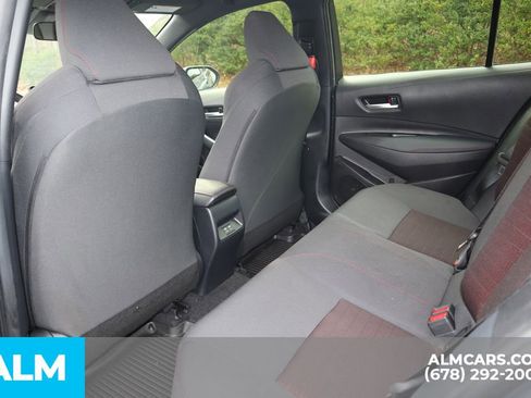 Used 2023 Toyota Corolla SE image 18