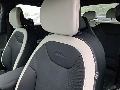 New 2025 Kia K4 GT-Line Turbo image 12