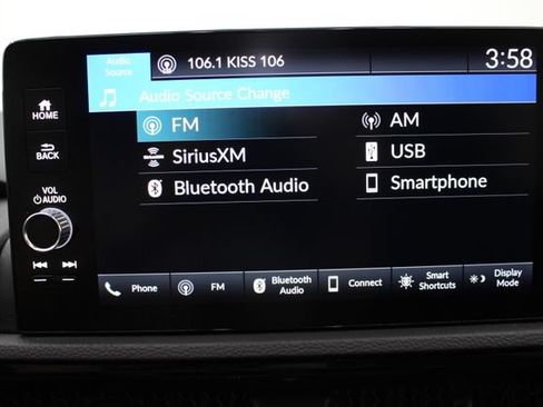 Used 2024 Honda CR-V EX-L image 16