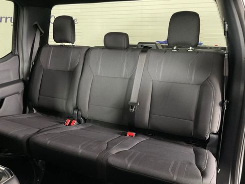 New 2026 Ford F150 STX image 16