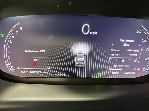 Certified 2026 Acura MDX SH-AWD w/ Technology Package image 18