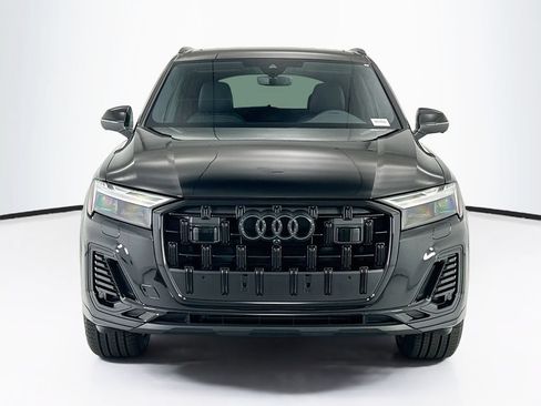 Used 2026 Audi Q7 2.0T Premium Plus w/ Premium Plus Package AWD/4WD image 2
