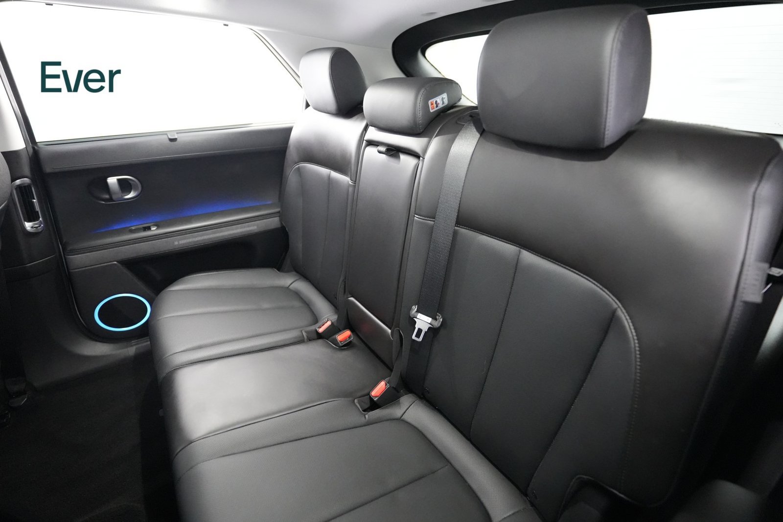 Used 2024 Hyundai Ioniq 5 Limited RWD image 24