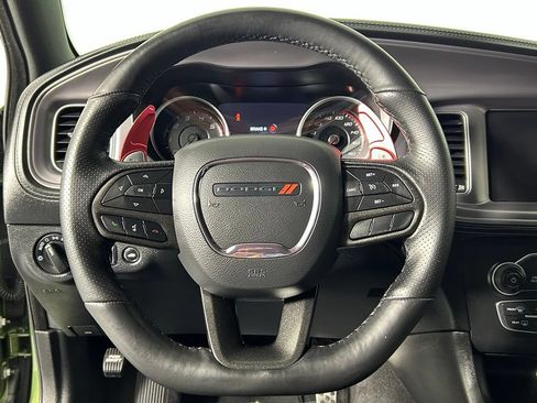 Used 2023 Dodge Charger Scat Pack RWD image 28