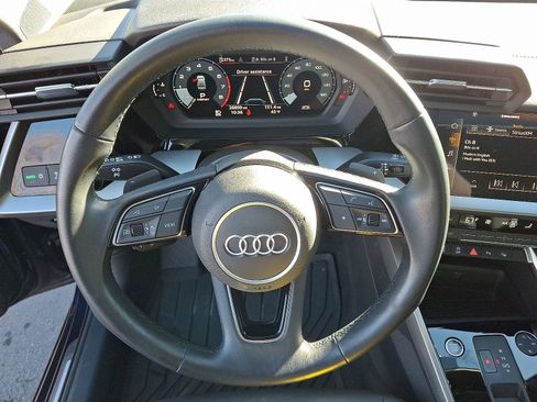 Used 2023 Audi A3 2.0T Premium w/ Convenience Package image 19