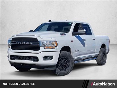 Used 2019 RAM 2500 Big Horn