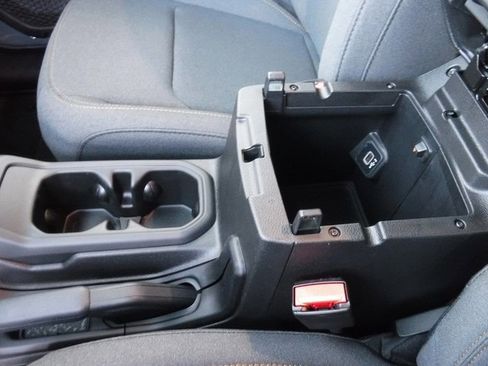 New 2026 Jeep Wrangler Sport image 14