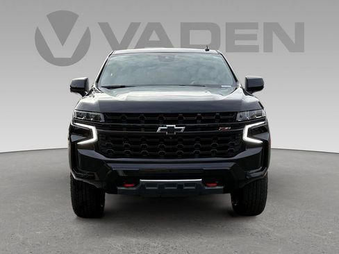 Used 2024 Chevrolet Tahoe Z71 w/ Luxury Package image 25