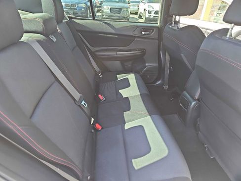 Used 2017 Subaru WRX Premium image 50