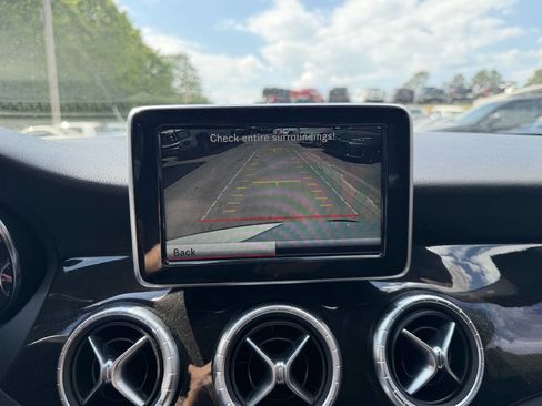 Used 2014 Mercedes-Benz CLA 45 AMG 4MATIC image 16
